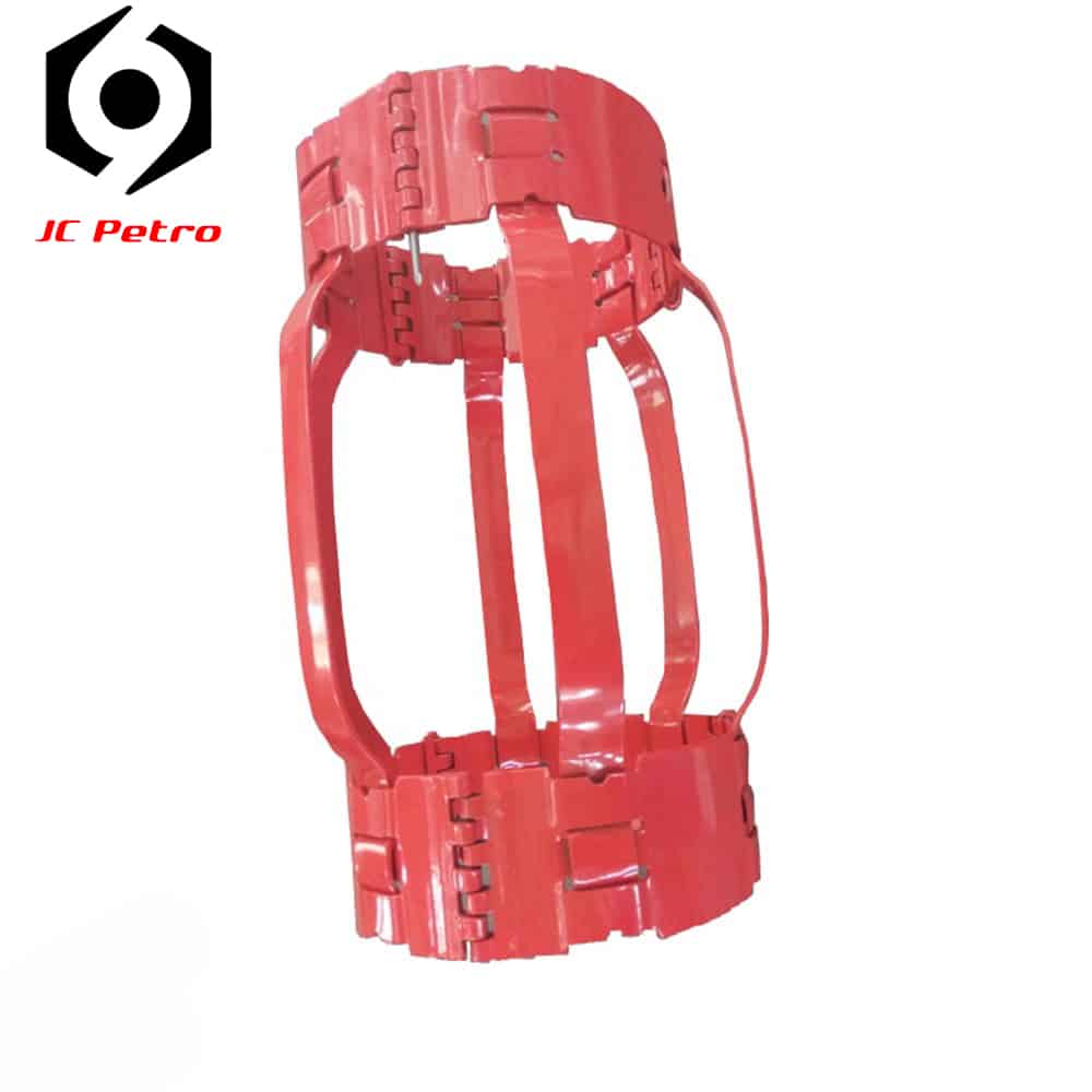 Bow Spring Casing Centralizers For Sale Jc Petro