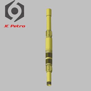 Compressional-external-casing-packer-ACP